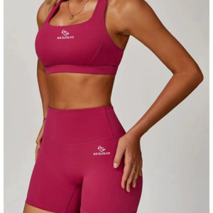 Gym bras